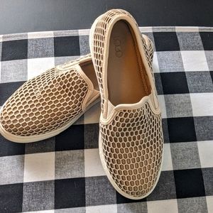 LOGO Vicky Slip on Sneaker